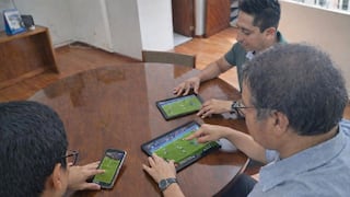 INEI: uso de Internet es más frecuente en hombres que en mujeres