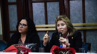 Pablo Sánchez se reúne con fiscales Sandra Castro y Rocío Sánchez tras su designación en equipo especial