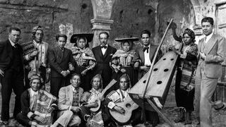 Bienal de Fotografía Cusco 2017: Creadores pueblan el Cusco con imágenes