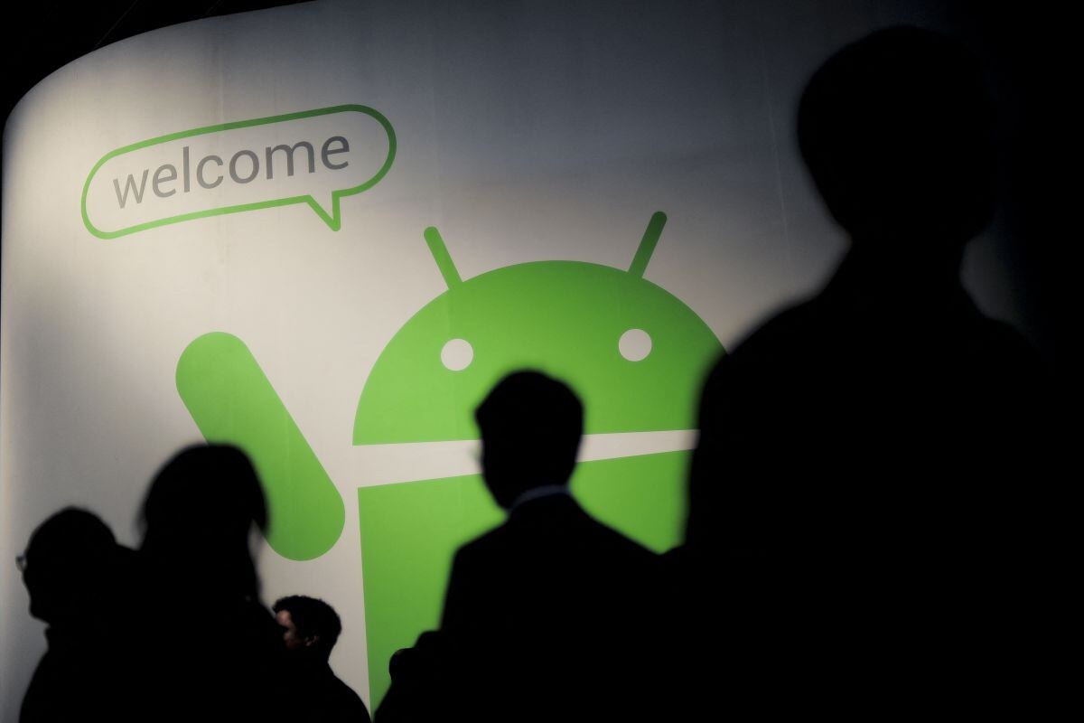 El Android 6.0 fue lanzado en octubre de 2015 .