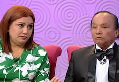 Melcochita confirma el fin de su relación con Monserrat: “Mis ahorros están en cero”