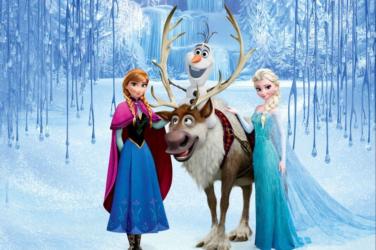 Frozen 2 continúa siendo un éxito en la taquilla (Foto: Disney)