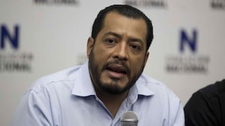Opositores encarcelados en Nicaragua han perdido mucho peso, dicen familiares