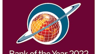 Scotiabank recibe reconocimiento global por la revista The Banker 