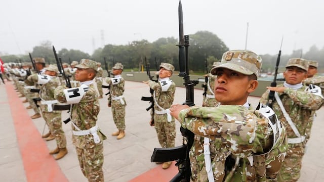 Más de 30 mil miembros de las tropas del Ejército serán afiliados al SIS