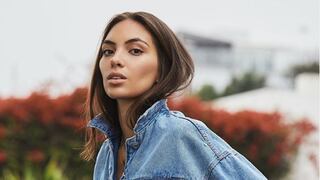 Natalie Vértiz: ¿Con quién quería casarse la modelo antes de ser famosa?