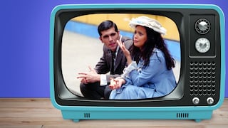 RETRORESEÑA: ¿Ver la telenovela “Luz María” en pleno 2021? ya para qué