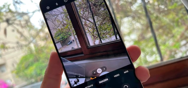 Android: cómo grabar con la cámara de tu celular sin que se pause la música de fondo