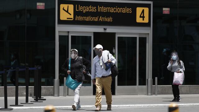 ¿Cómo recuperar el turismo al Perú?: Aceptar pruebas de antígenos para entrar al país y las otras medidas que pide IATA