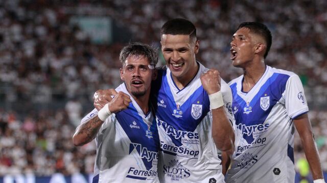 Ameliano campeón de la Supercopa de Paraguay: derrotó 1-0 a Olimpia | RESUMEN