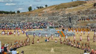 Anuncian que la fiesta del Inti Raymi 2023 se lanzará en escenario internacional