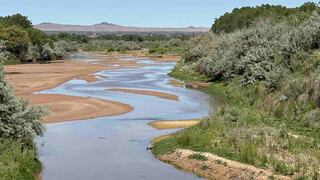 Estados Unidos: Corte Suprema de resuelve disputa sobre el agua del río Bravo