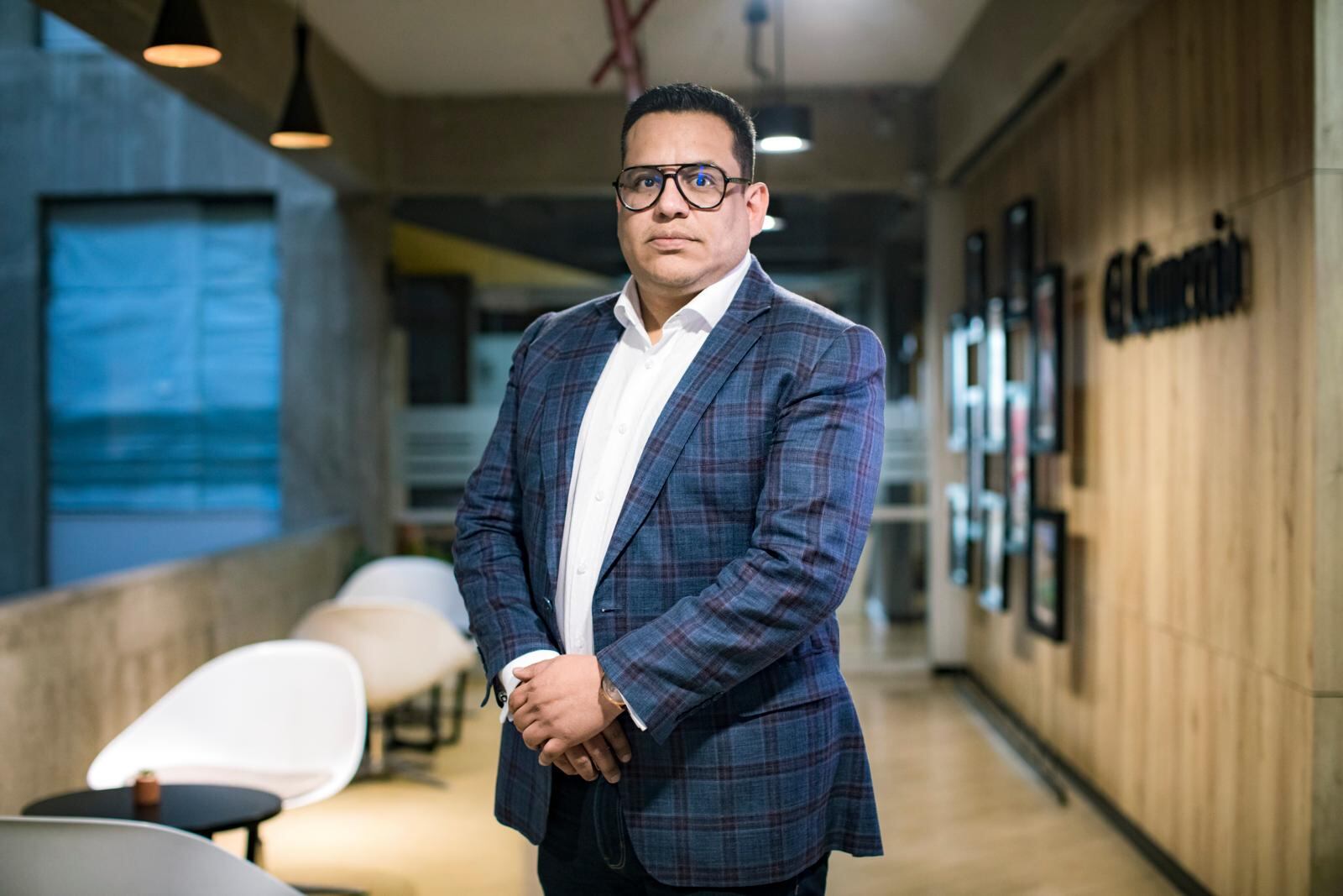 (Foto: Joel Alonzo | El Comercio)