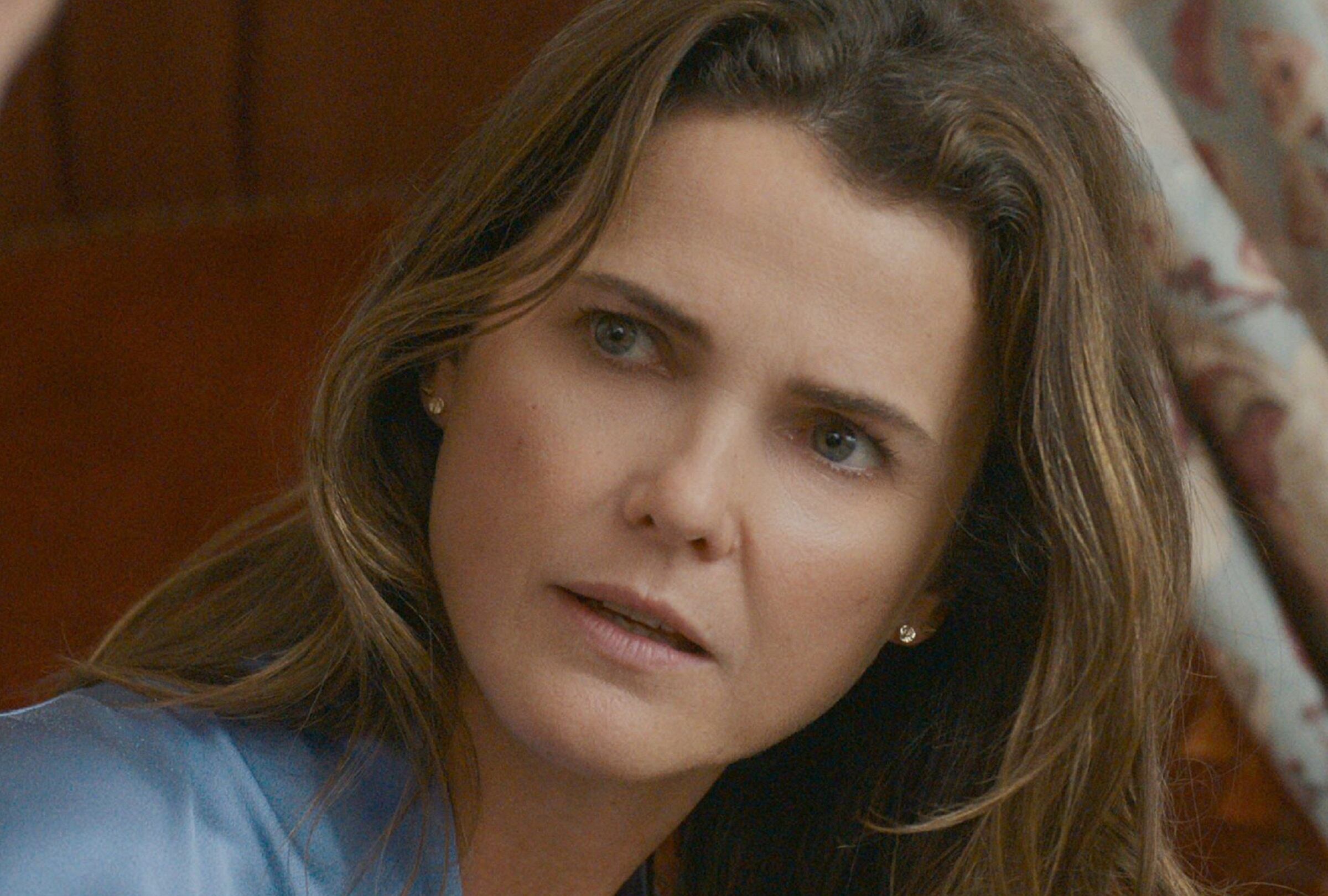 Keri Russell volverá a interpretar a Kate Wyler en la tercera temporada de "La diplomática" (Foto: Netflix)