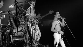 Queen y otras despedidas memorables de las bandas de rock | VIDEOS