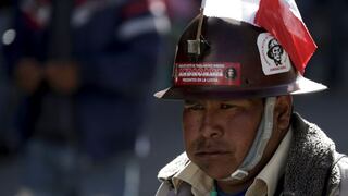 Bolivia: Minera al borde de la quiebra por huelga en Potosí