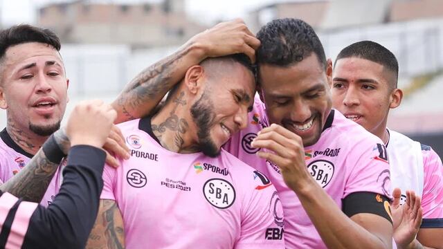 Sport Boys gana en el TAS tras último reclamo de Ayacucho FC y San Martín