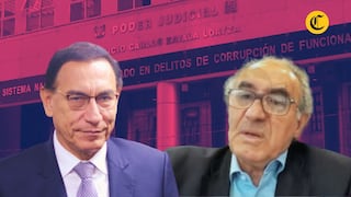 En sobres manila y en billetes de S/200: La confesión completa del gerente de Obrainsa sobre su pago de coimas por S/1 millón a Martín Vizcarra