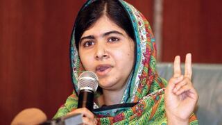Twitter: ganadores del Nobel felicitan a Malala y Satyarthi