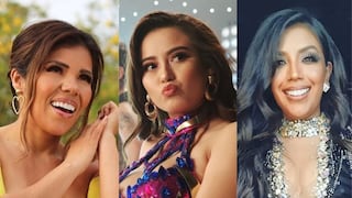 “Yo Soy”: Susan Ochoa, Amy Gutiérrez y Kate Candela son confirmadas para edición especial