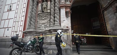 Noticias Patrocinadas