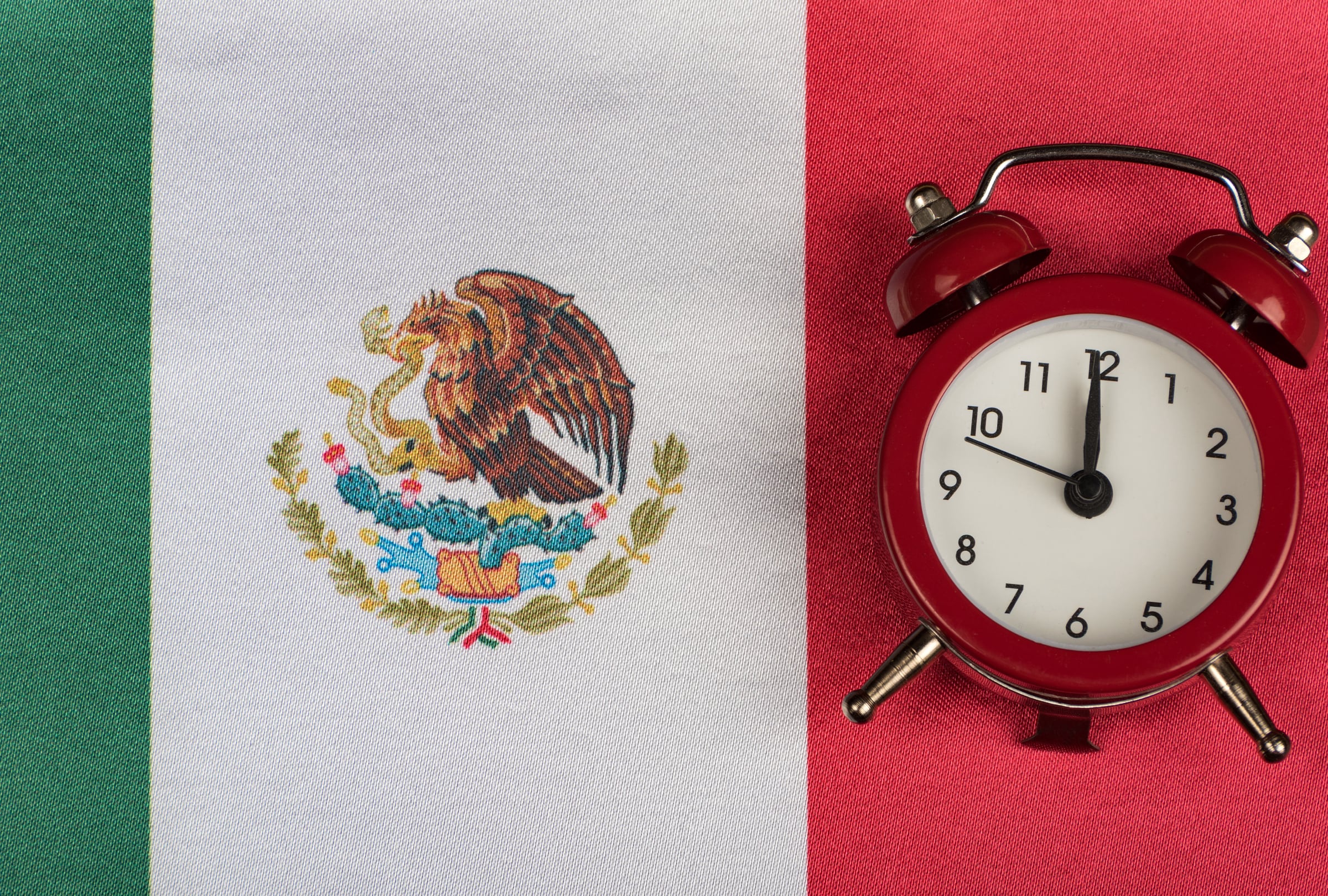 Cambio de horario en México 2026: ¿qué municipios serán los afectados, fecha oficial y hora exacta del ajuste?