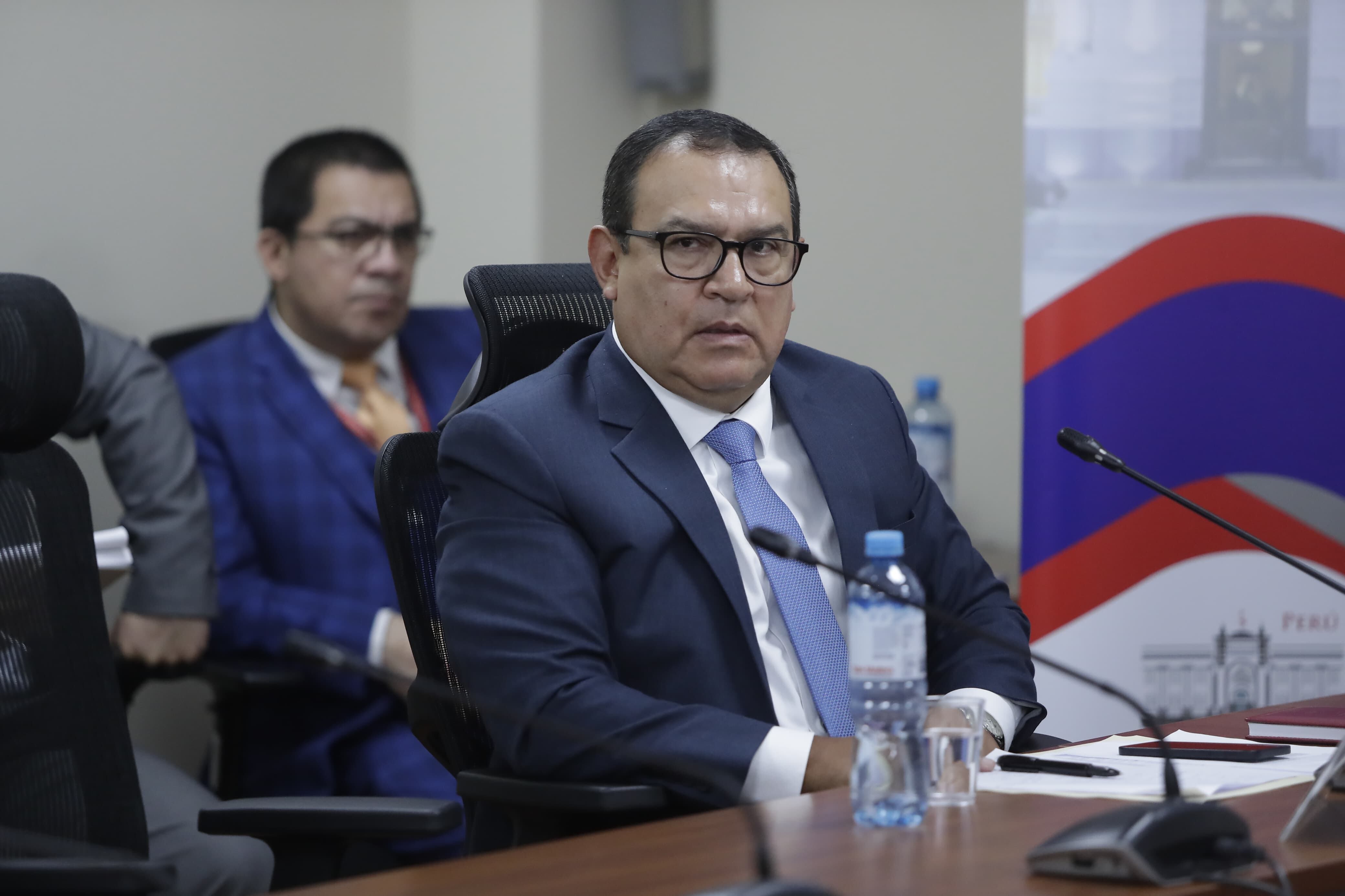 (Foto: Hugo Pérez / @photo.gec)