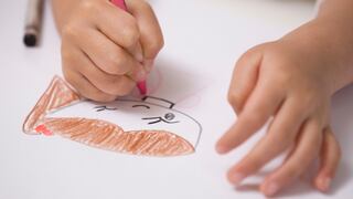 Los dibujos de tus hijos revelarían su inteligencia futura
