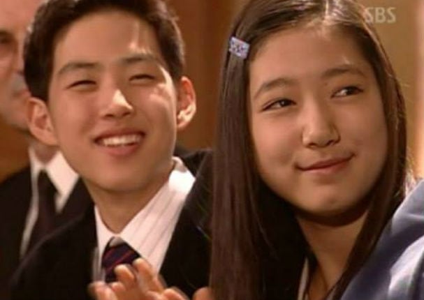 "Escalera al cielo" es una telenovela coreana que tuvo un gran éxito en nuestro país (Foto: Instagram)