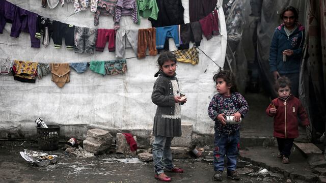 La ONU advierte que hambruna en el norte de Gaza es “inminente” si nada cambia