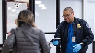 La alternativa digital para viajar en EE. UU. sin Real ID ni pasaporte físico