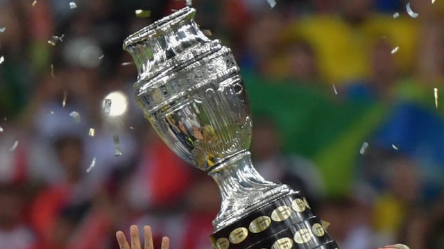 Copa América 2021: resumen del minuto a minuto y últimas noticias del torneo