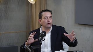 Miguel Torres sobre Balcázar: “La constante en la izquierda es que vive del caos, en 50 días pueden destruir el país”
