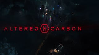 "Altered Carbon", temporada 2: fecha de estreno, qué pasará, actores y todo