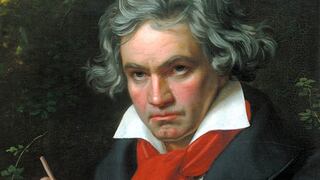 Cómo un mechón de pelo de Beethoven da pistas sobre las posibles causas de la muerte del famoso compositor de la Novena sinfonía