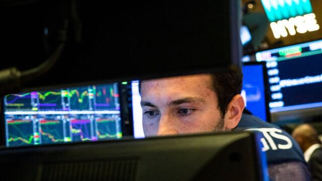 Wall Street abre en verde y el Dow Jones sube un 0,12 %
