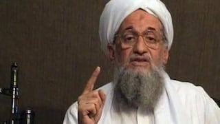 Quién era Ayman al Zawahiri, la mano derecha de Osama Bin Laden que EE.UU. mató en Afganistán 
