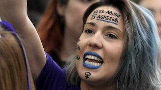 “Solo sí es sí”: en qué consiste la nueva y polémica ley de consentimiento sexual en España 