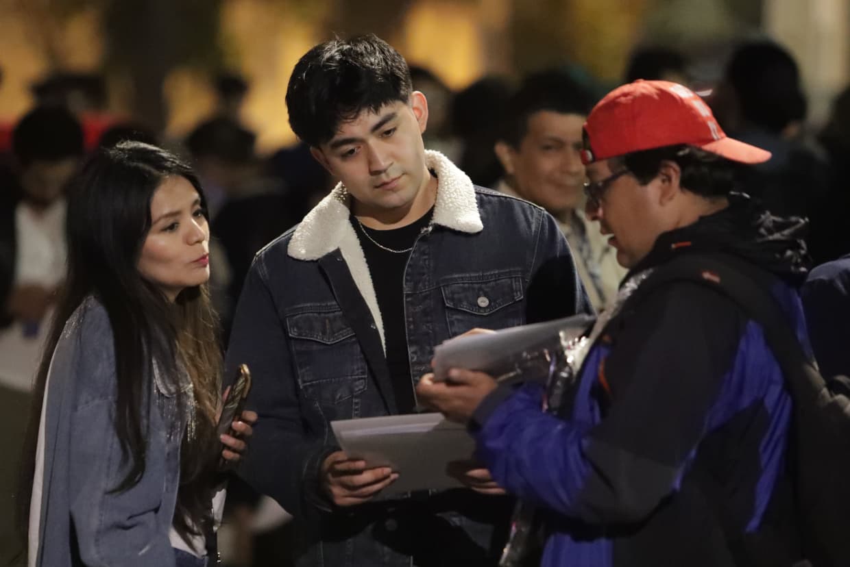 Lima 24 de noviembre 2025