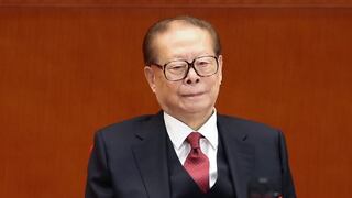 Muere Jiang Zemin, el hombre que tomó las riendas de China tras la masacre de Tiananmen y abrió su economía al libre mercado 