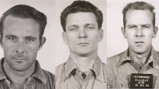 3 incógnitas que rodean la famosa fuga de Alcatraz 60 años después