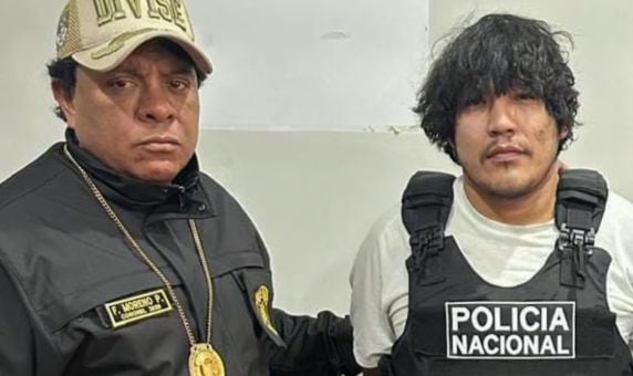 “El monstruo ofreció US$1 millón para que lo dejen ir”: los detalles del silencioso operativo que consiguió su captura en Paraguay