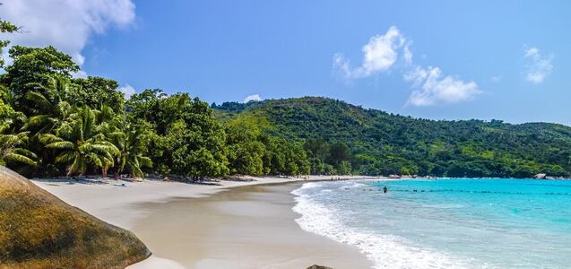 Las playas más sobrevaloradas del mundo, según expertos en turismo