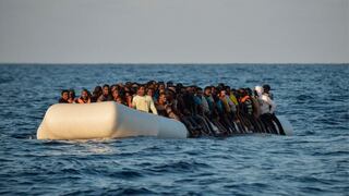 ¿Cuáles son las rutas migratorias más peligrosas del mundo?