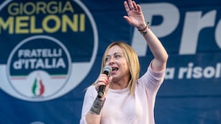 Uno nuevo casi cada año: ¿Por qué Italia ha elegido a 70 gobiernos en menos de 80 años?