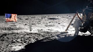 “Yo supe antes que nadie de la llegada del hombre a la Luna”: un español de la NASA relata los peligros y emociones que se vivieron en el histórico momento