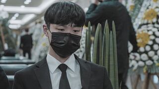 El joven que salió en Seúl con 5 amigos por Halloween de los que solo 2 volvieron con vida