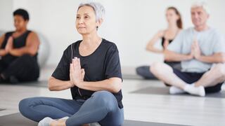 Día Internacional del Yoga 2023: ¿Qué es y desde cuándo se celebra el 21 de junio? 