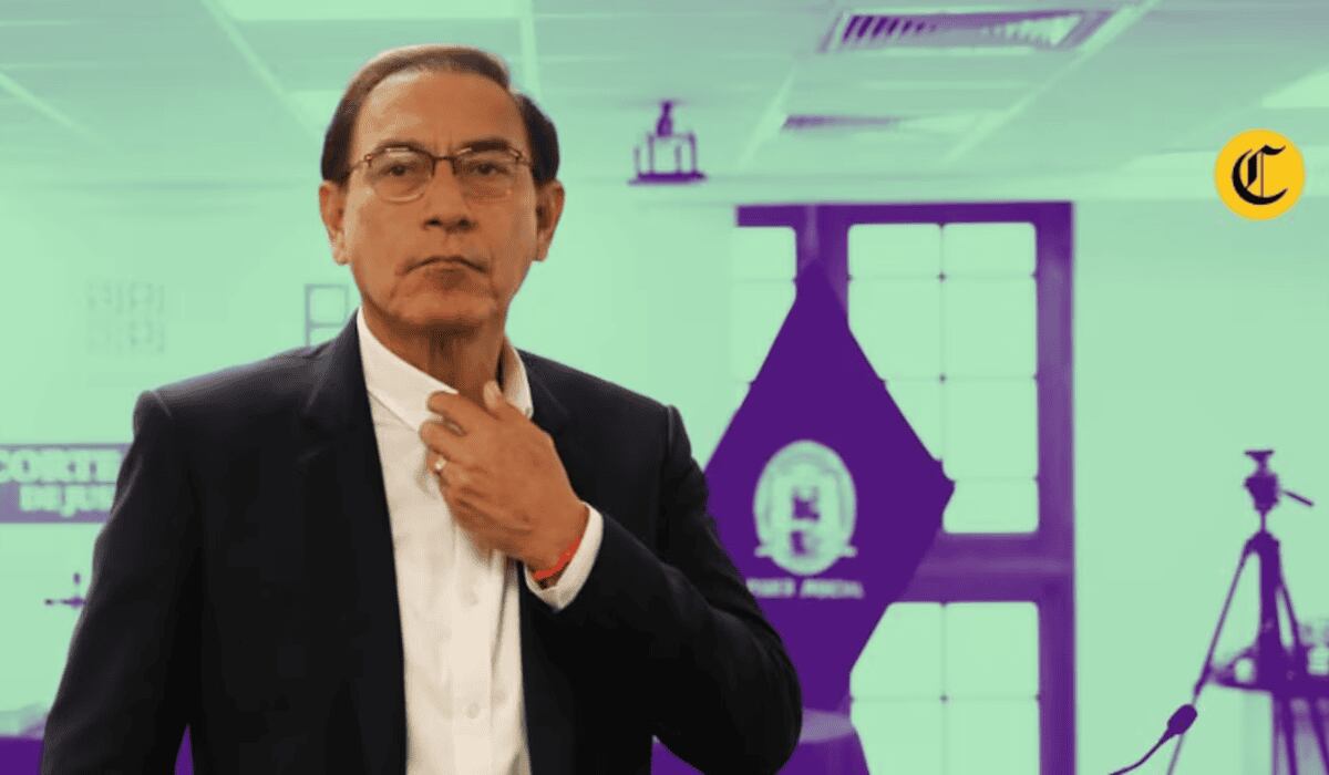 Martín Vizcarra: juez evalúa este miércoles pedido fiscal de prisión preventiva por caso de presuntas coimas