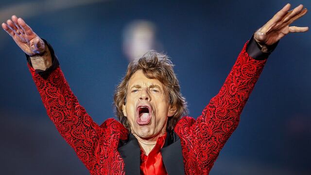 TikTok: ¿cómo seguir a los Rolling Stones en esta red social?